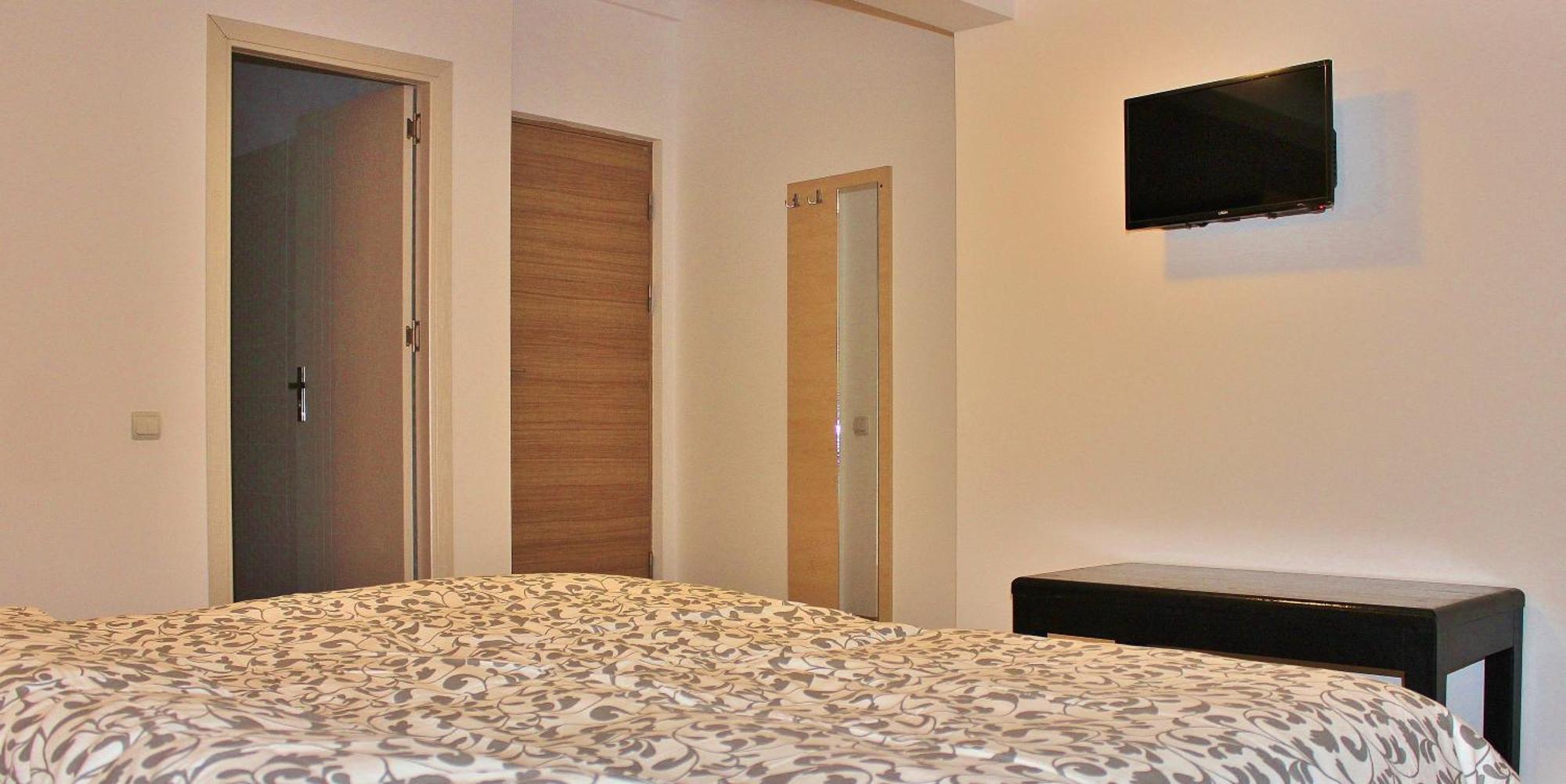 Guest house (adults Only)
