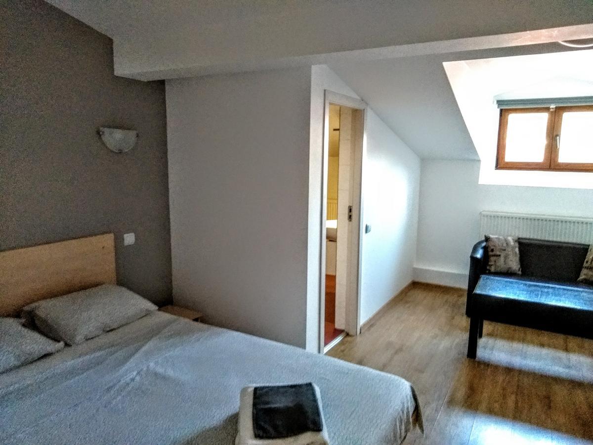 (adults Only) 3* Bucharest
