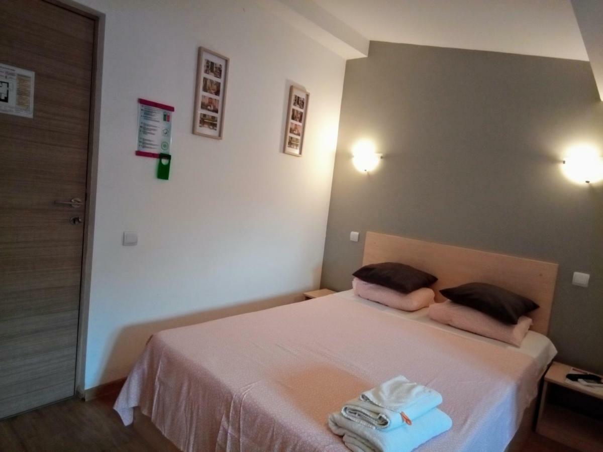 Guest house (adults Only)
