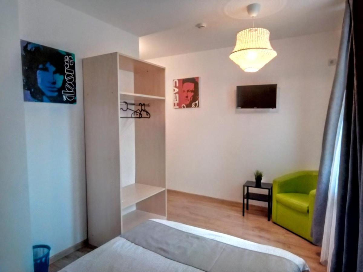 (adults Only) Bucharest
