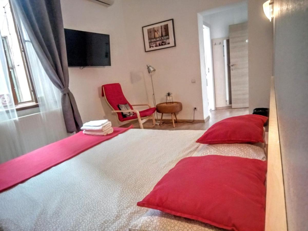(adults Only) Guest house 3*